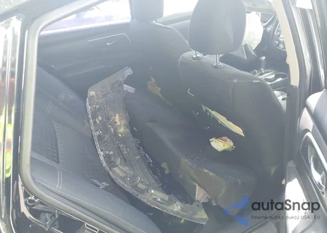 2016 Nissan Altima 2.5 Sv from USA, damaged, VIN 1N4AL3AP9GC229459